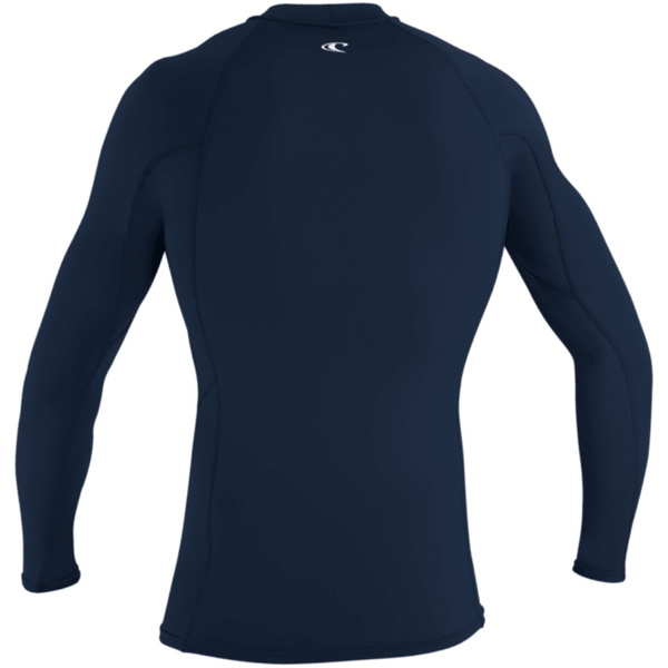 2026 O'Neill M&auml;nner Basic Skins Langarm-Lycra-Weste 5714 - Navy
